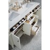 Brittany 72" Bright White (Vanity Only Pricing)
